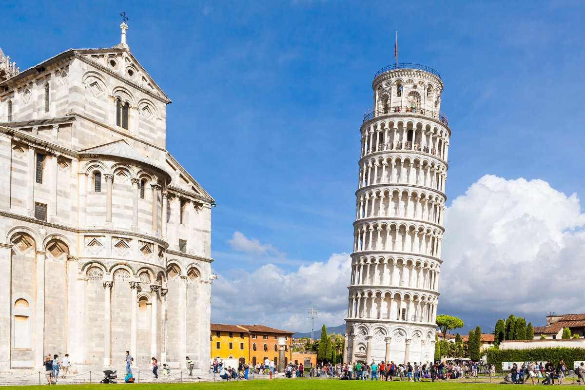 Quando visitare la Torre di Pisa